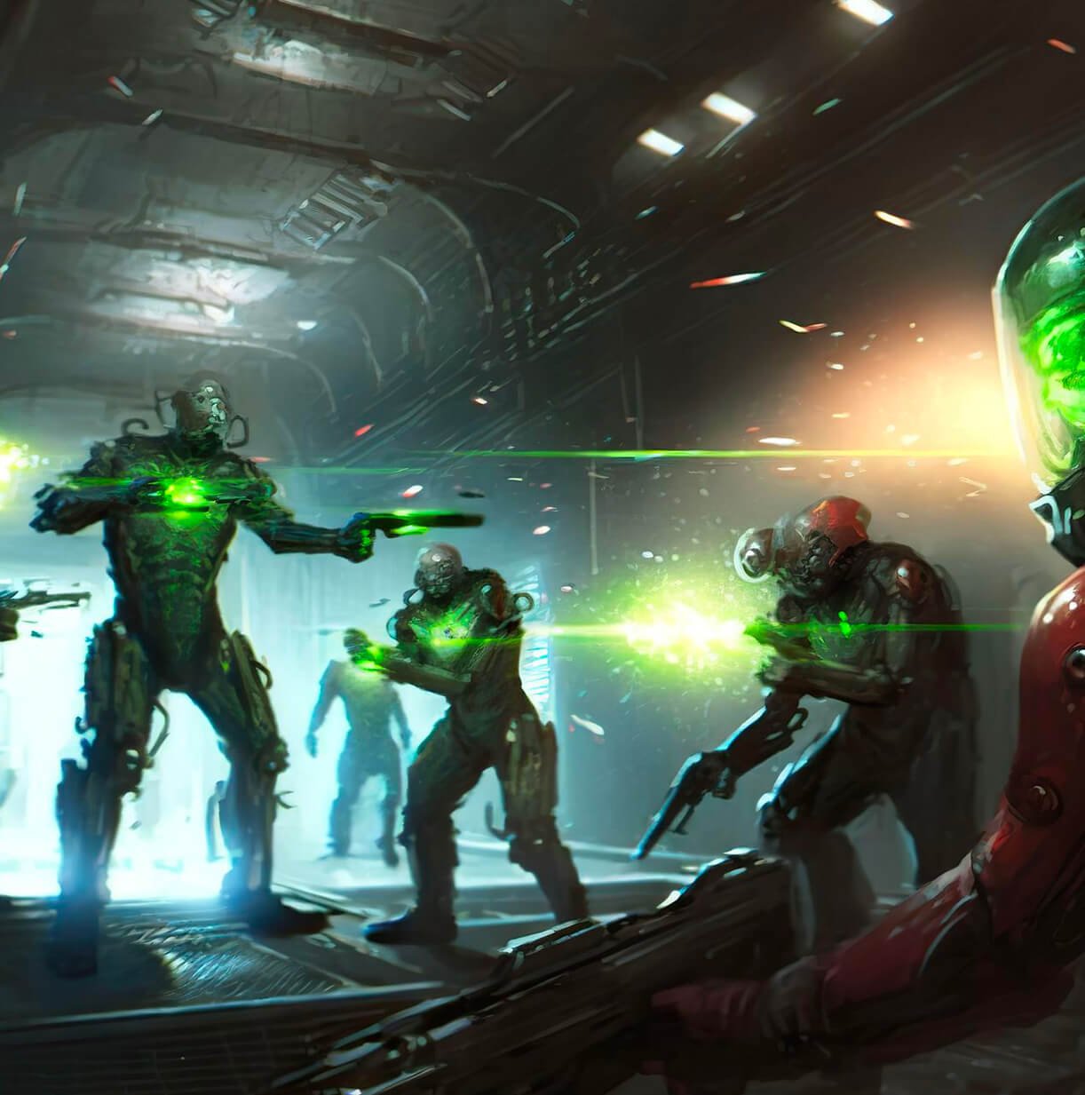 Game Assurance Overview